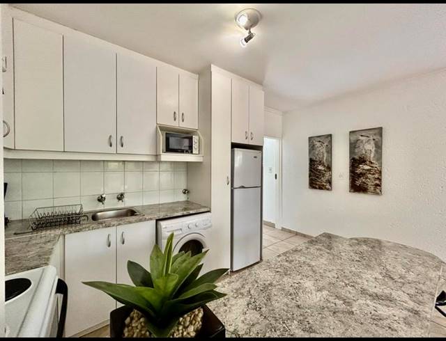 1 BEDROOM PROPERTY TO RENT IN MORNINGSIDE
